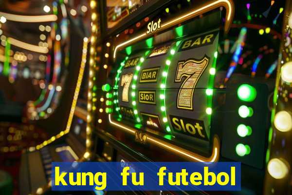 kung fu futebol clube download utorrent